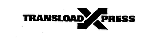 TRANSLOADXPRESS logo