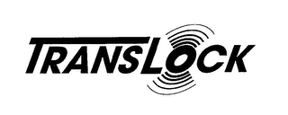 TRANSLOCK logo