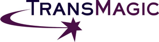 TRANSMAGIC logo