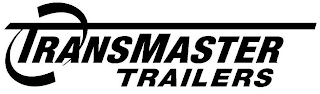 TRANSMASTER TRAILERS logo