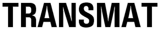TRANSMAT logo