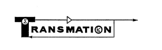 TRANSMATION logo