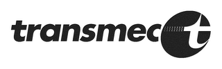 TRANSMEC T logo