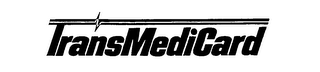 TRANSMEDICARD logo