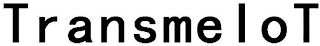 TRANSMEIOT logo