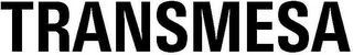 TRANSMESA logo
