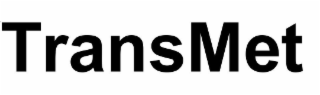 TRANSMET logo