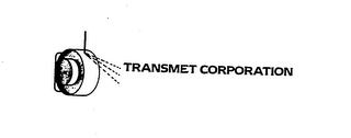 TRANSMET CORPORATION logo