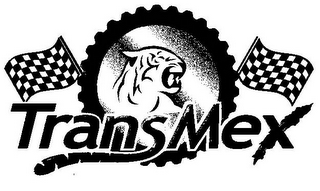 TRANSMEX logo