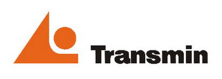 TRANSMIN logo