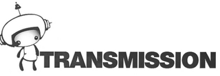 TRANSMISSION logo
