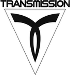 TRANSMISSION logo