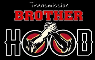 TRANSMISSION BROTHER HOOD logo