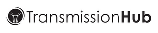 TRANSMISSIONHUB logo