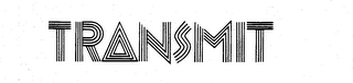 TRANSMIT logo