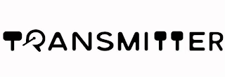 TRANSMITTER logo