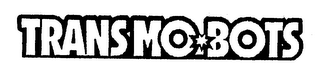 TRANSMOBOTS logo