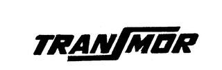 TRANSMOR logo