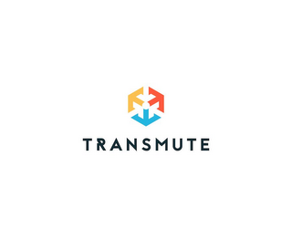 TRANSMUTE logo