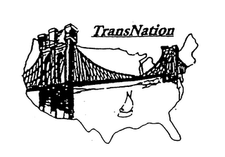 TRANSNATION logo