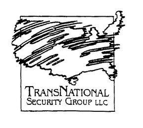 TRANSNATIONAL SECURITY GROUP LLC logo