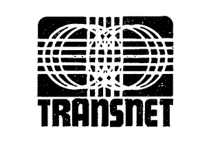 TRANSNET logo