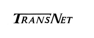 TRANSNET logo