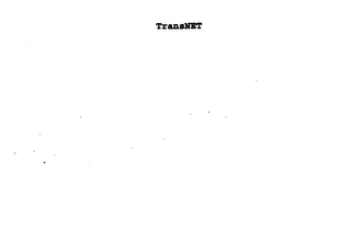 TRANSNET logo