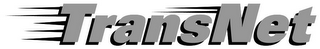 TRANSNET logo