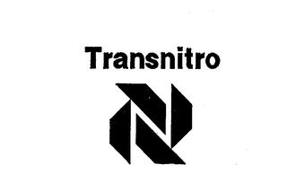 TRANSNITRO N logo