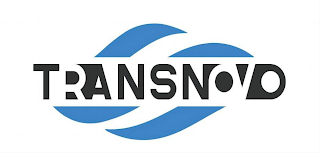 TRANSNOVO logo