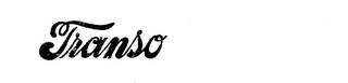 TRANSO logo