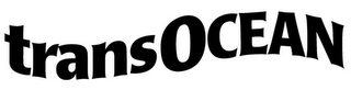 TRANSOCEAN logo