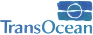 TRANSOCEAN logo
