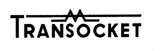 TRANSOCKET logo