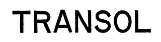 TRANSOL logo