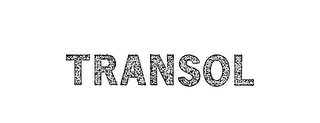 TRANSOL logo