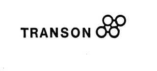 TRANSON logo