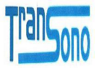 TRANSONO logo