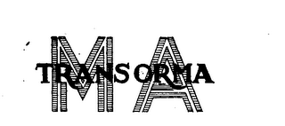 TRANSORMA MA logo