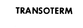TRANSOTHERM logo