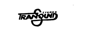 TRANSOUND STEREO logo
