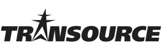 TRANSOURCE logo