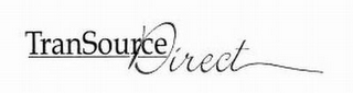 TRANSOURCE DIRECT
