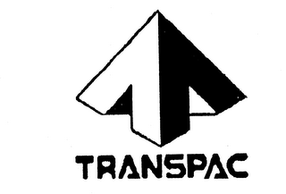 TRANSPAC logo