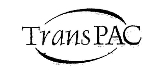 TRANSPAC logo