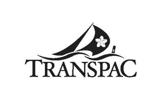 TRANSPAC logo
