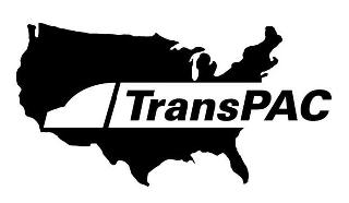 TRANSPAC logo
