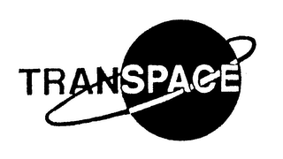 TRANSPACE logo