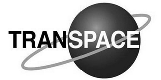 TRANSPACE logo